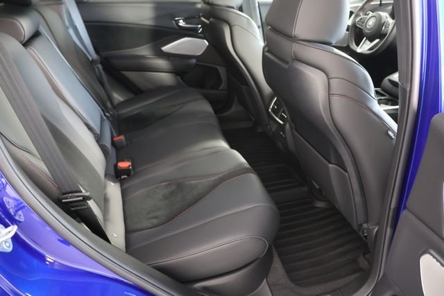2025 Acura RDX A-Spec Package - Photo 23