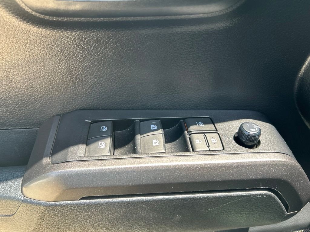 Used 2021  Toyota TRD Pro image 10