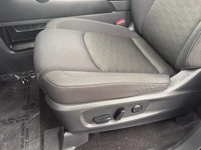 Certified Used 2024 Gray Nissan SV image 31
