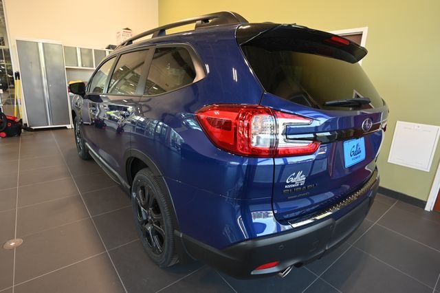 2026 Subaru Ascent Onyx Edition-Touring - Photo 11