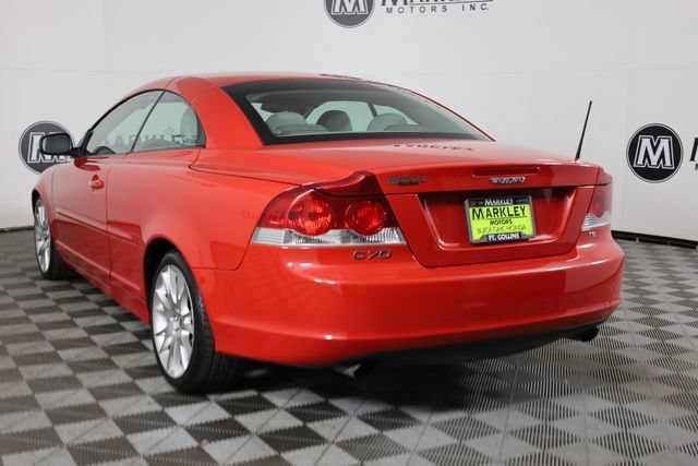 Used 2008 Red Volvo T5 M image 20