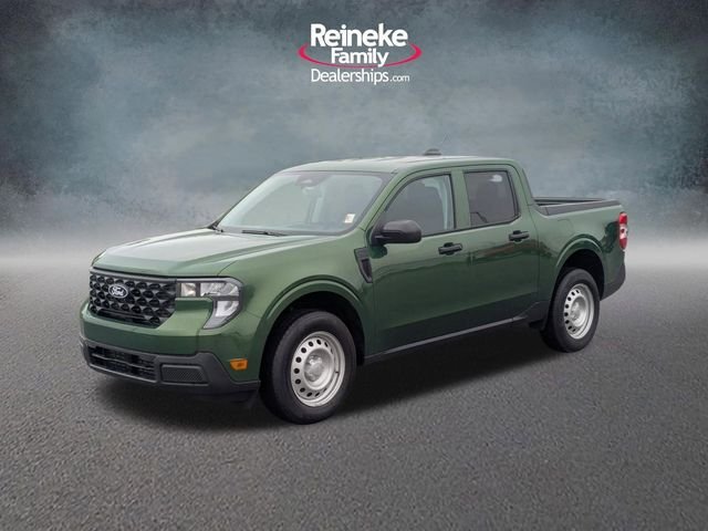 2025 Ford Maverick XL FWD's photo