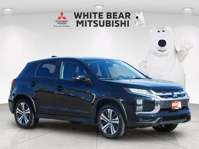 2023 Mitsubishi Outlander Sport 2.0 SE AWC CVT's photo