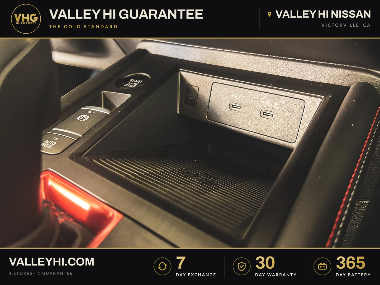 Used 2026 Black Nissan SR image 16