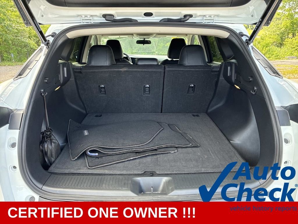 Used 2025 White Nissan SV image 13