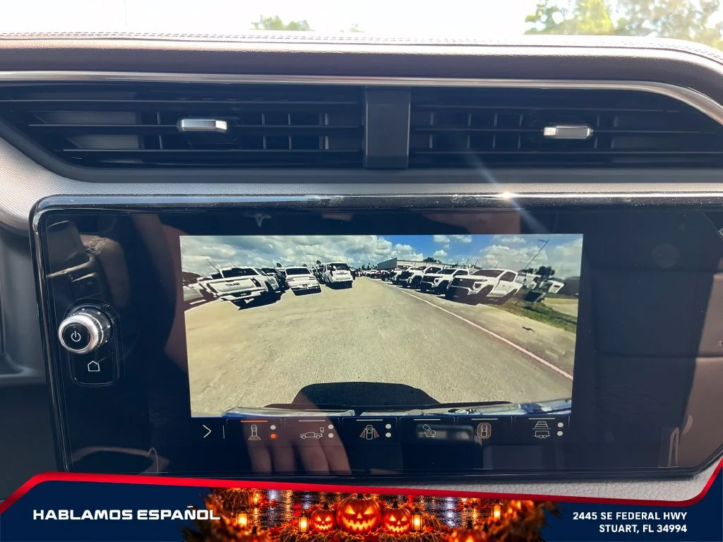 New 2026 Sterling Metallic GMC Denali image 25