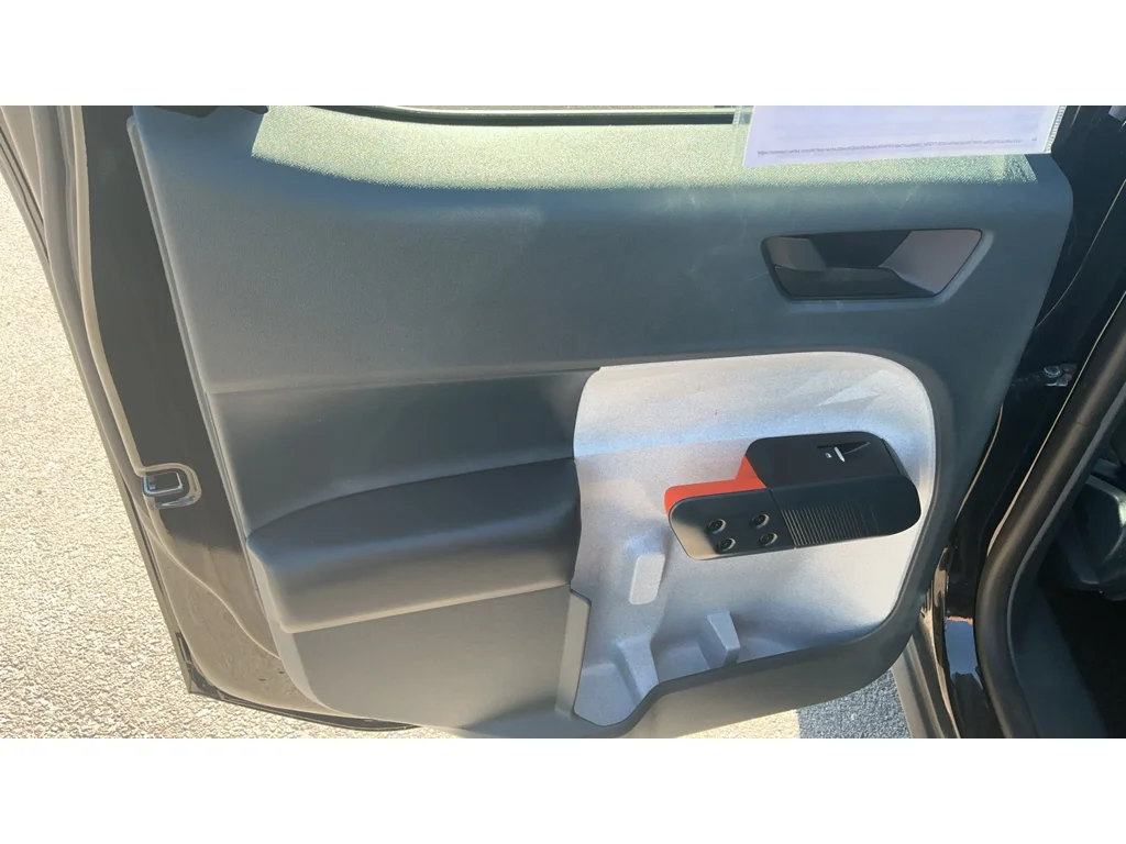 Used 2024 Shadow Black Ford XLT image 15