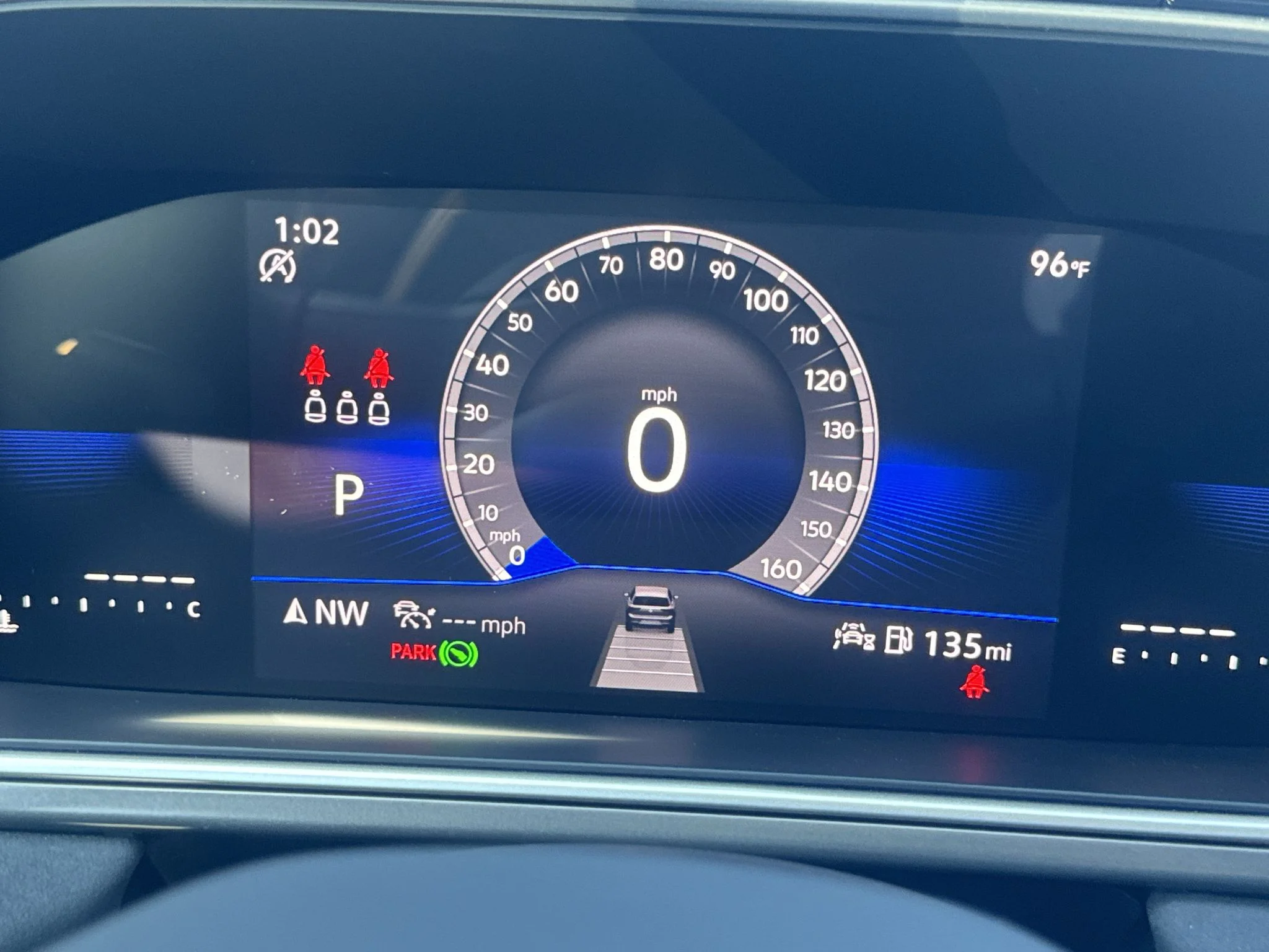 New 2027 Monument Gray w/Deep Black Roof Volkswagen SE Black image 22