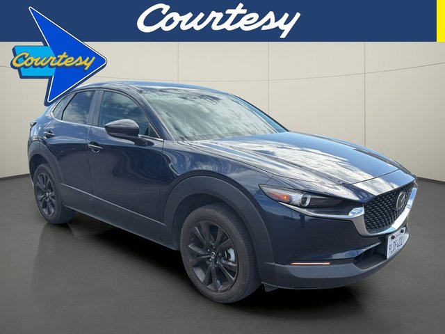 2024 Mazda CX-30 2.5 S Select Sport