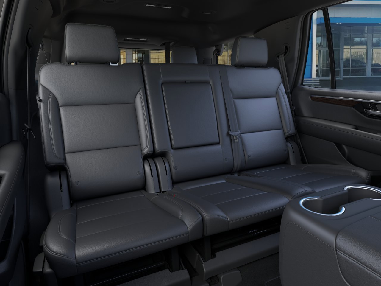 New 2026 Summit White Chevrolet LT image 18