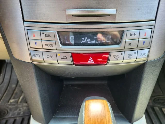 Used 2014 Green Subaru 2.5i image 31