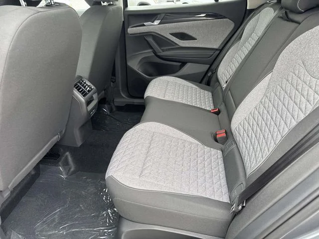 New 2026 Gray Volkswagen S image 11