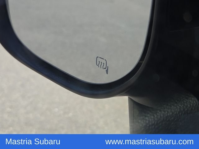 Used 2023 Black Subaru Premium image 18