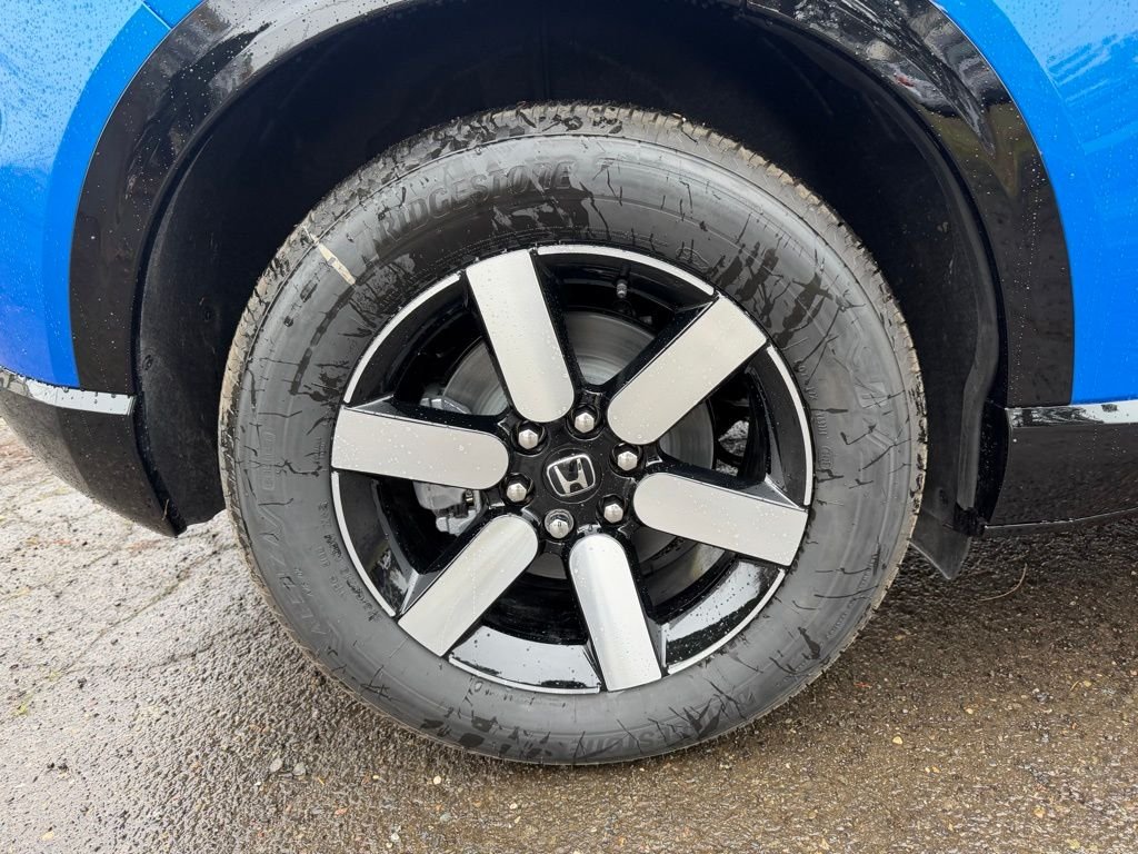 2026 Honda Prologue Touring - Photo 9