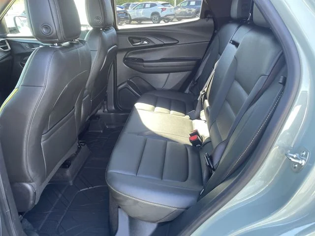 2025 Chevrolet Trailblazer Activ - Photo 30