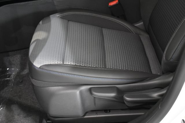 New 2026 Summit White Chevrolet LT image 26