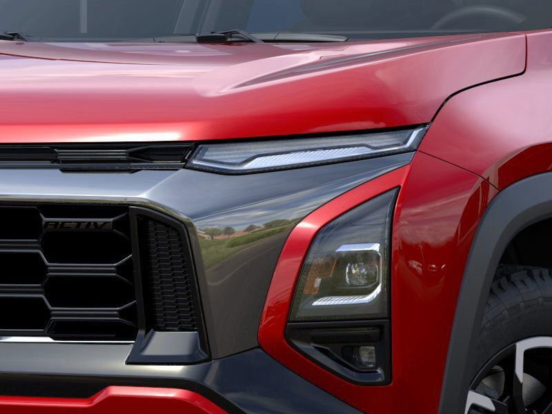 2025 Chevrolet Equinox ACTIV - Photo 11