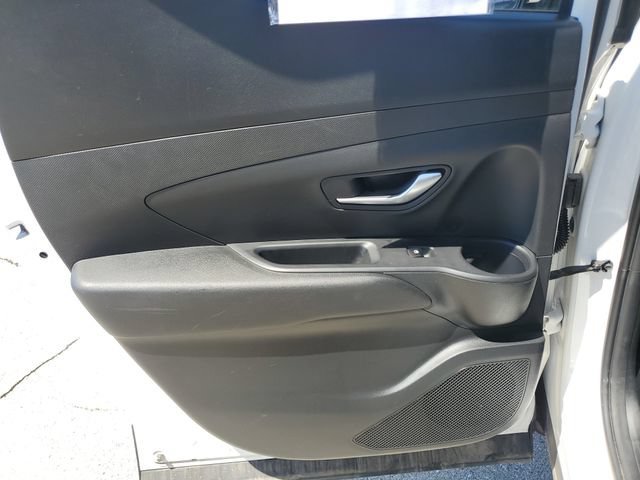 Used 2024 Atlas White Hyundai SEL image 15