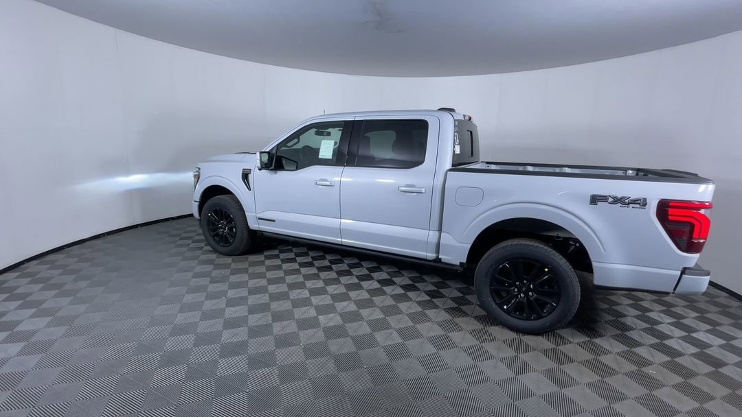 2025 Ford F-150 Platinum - Photo 6