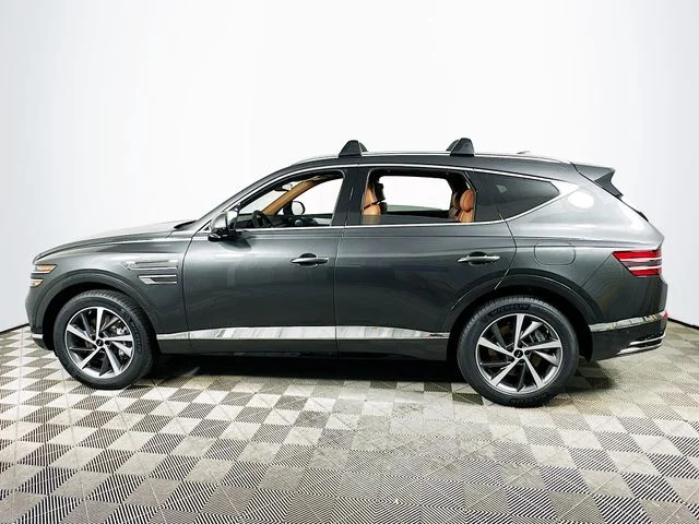 New 2026 Genesis GV80 2.5T Advanced