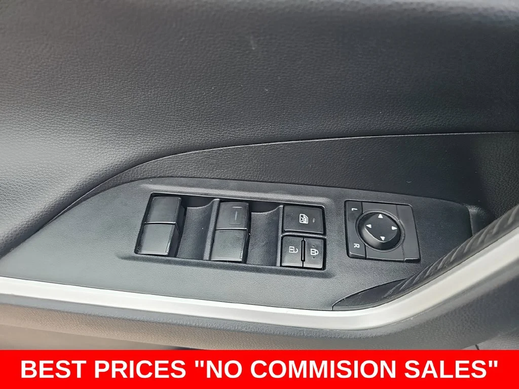 Used 2020 White Toyota TRD Off Road image 28