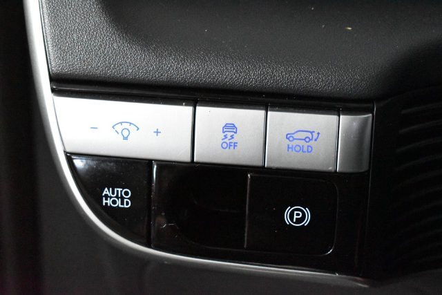 2023 Hyundai IONIQ 5 SEL - Photo 30