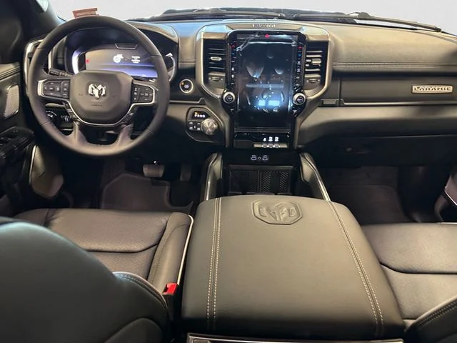 New 2027  Ram Laramie image 11