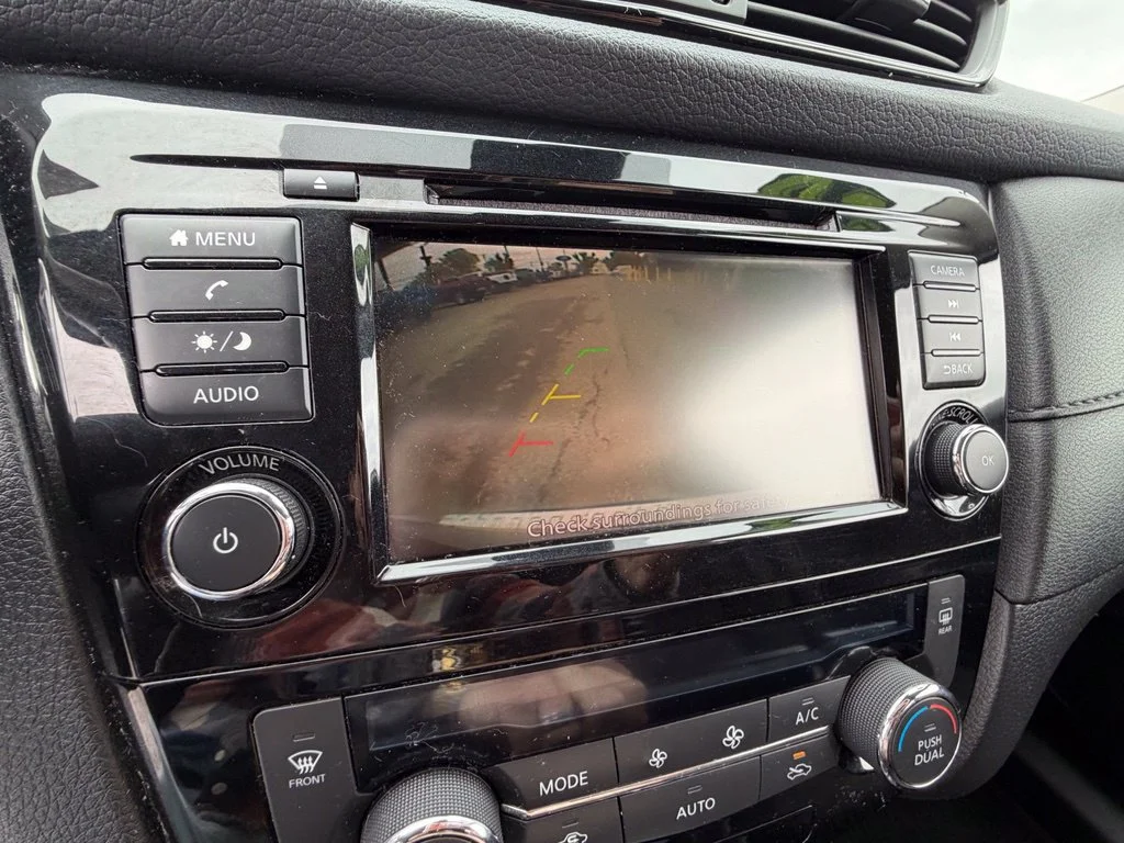 Used 2020 Gray Nissan SV image 20