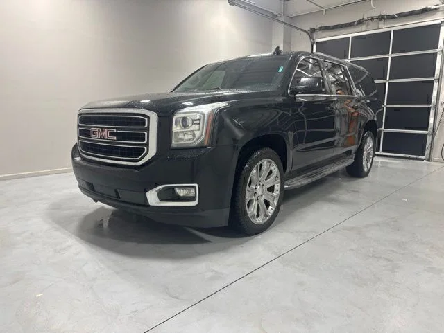 Used 2016 GMC Yukon XL SLT with VIN 1GKS2GKC3GR207723 for sale in Albany, GA