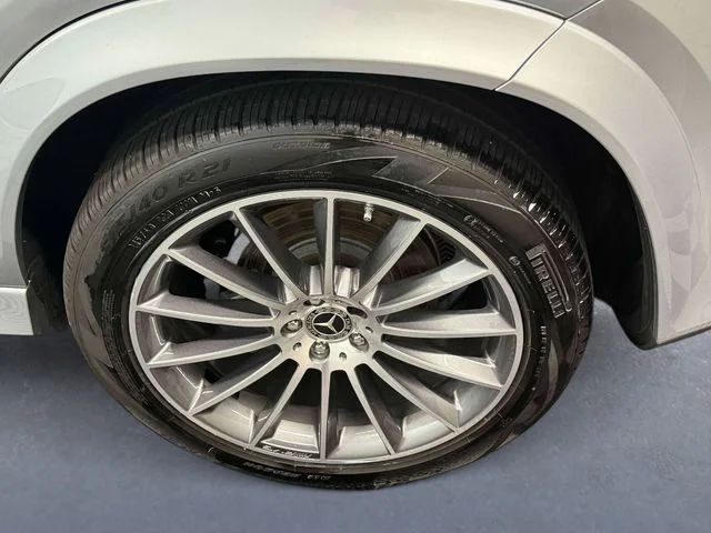 2024 Mercedes-Benz GLE GLE450 - Photo 12