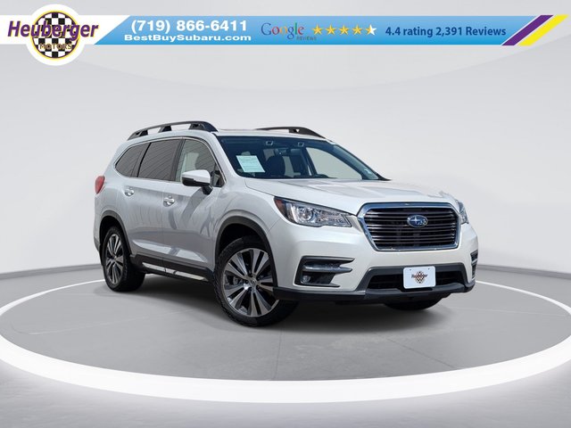 2022 Subaru Ascent Limited