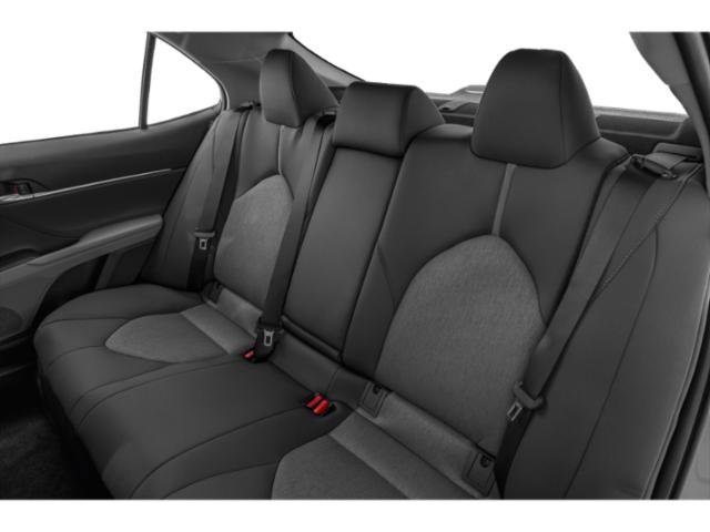 Used 2023 Midnight Black Metallic Toyota  image 13