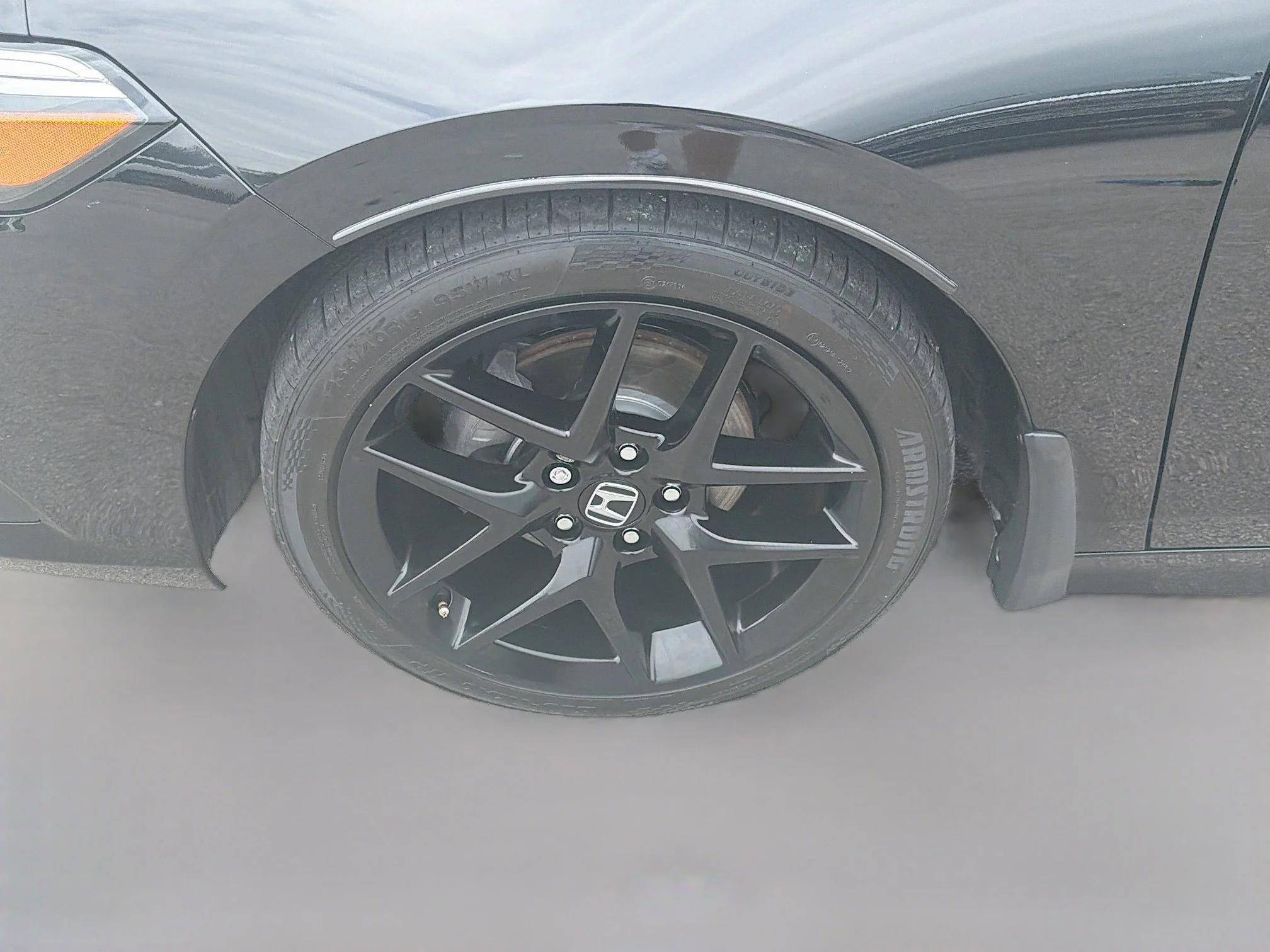2022 Honda Civic Sport - Photo 35