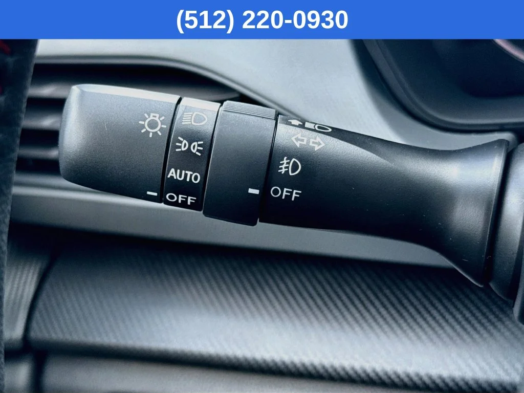 New 2026 Black Subaru Limited image 13