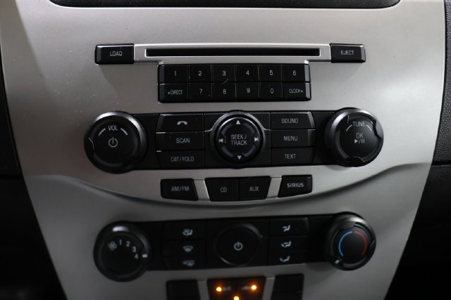 Used 2011 White Ford SE image 20