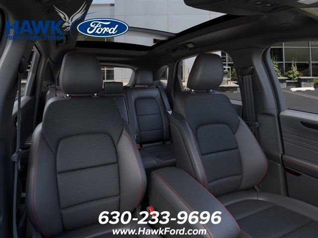 2025 Ford Escape ST-Line - Photo 10
