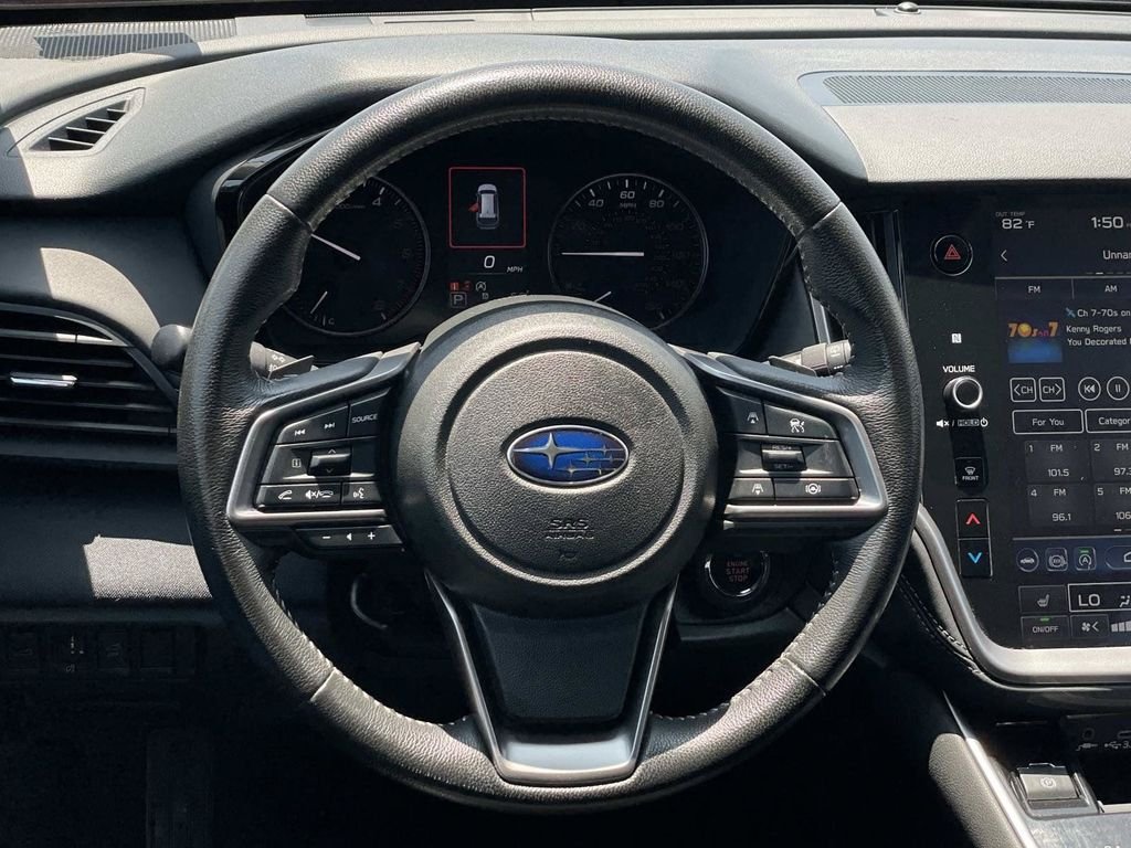 2025 Subaru Outback Premium - Photo 7