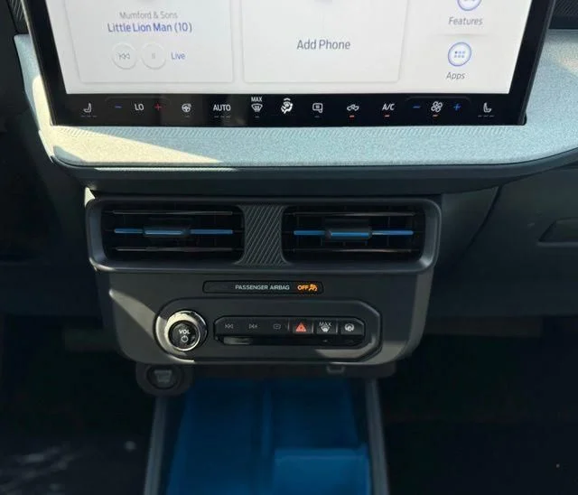 New 2026 White Ford XLT image 23