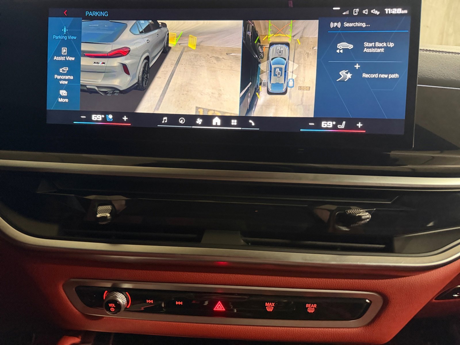 Used 2025 Dravit Grey Metallic BMW Base image 21