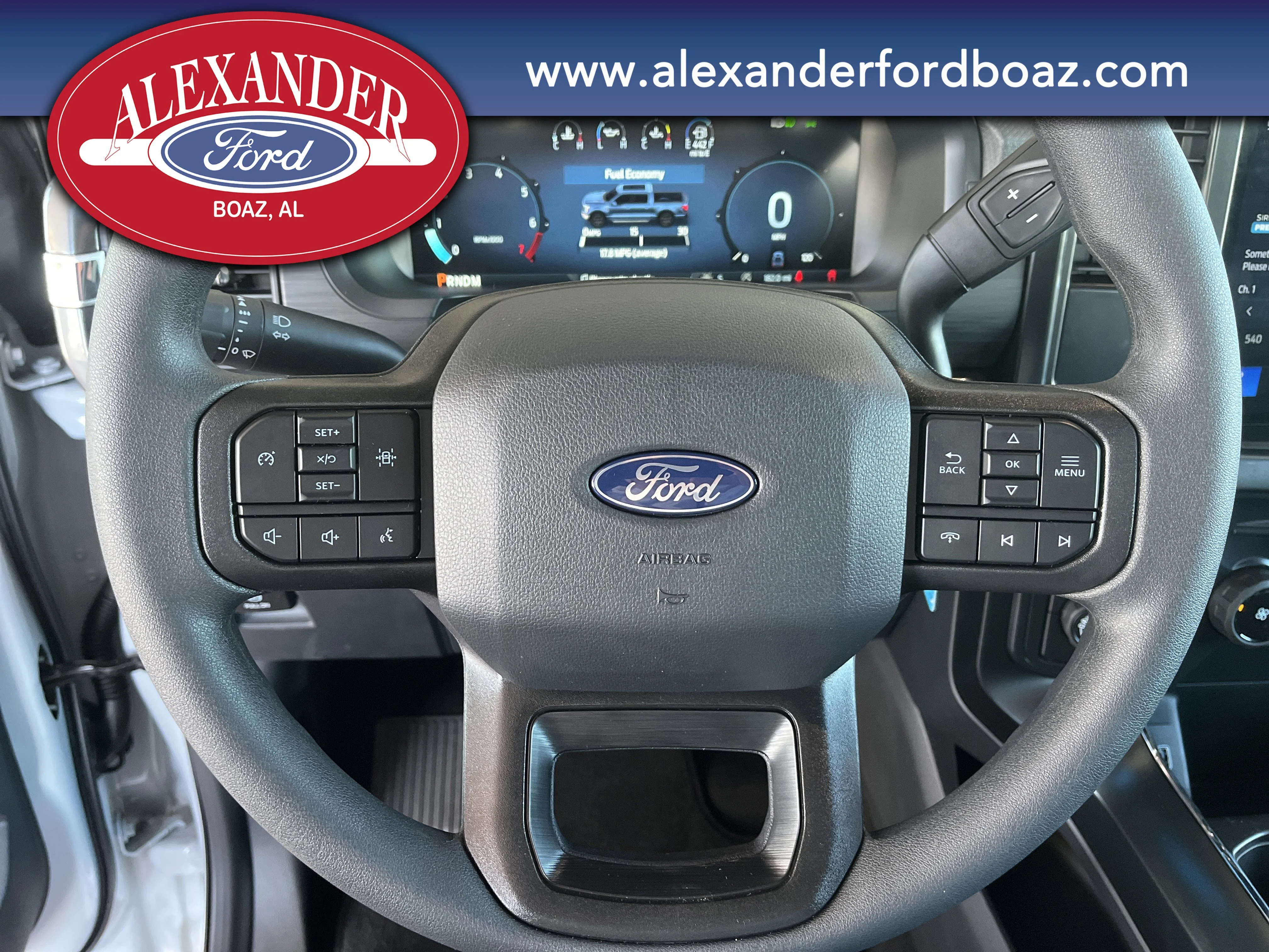 2025 Ford F-150 STX - Photo 25