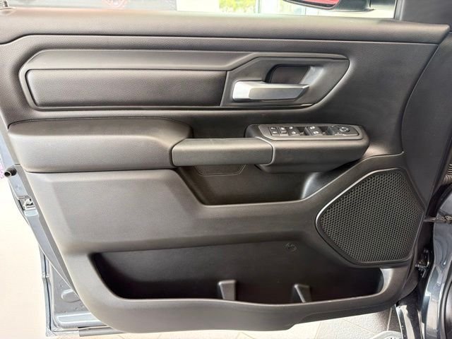 New 2026 Forged Blue Metallic Exterior Paint RAM Express image 16