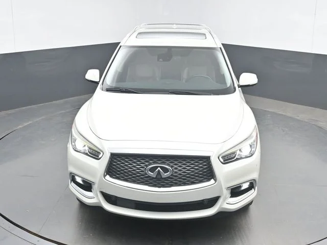 Used 2017 Majestic INFINITI Base image 14