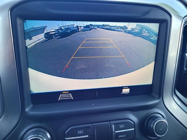 Used 2019 White Chevrolet LT image 16