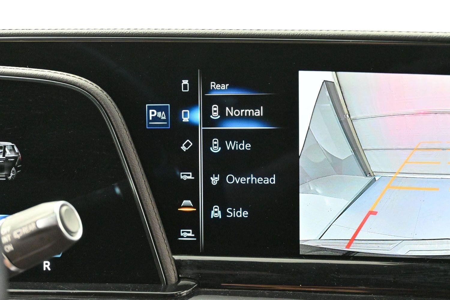 Used 2023 Black Raven Cadillac Sport image 23