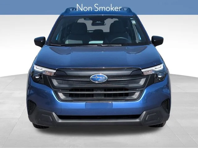 Used 2026 Blue Subaru Base image 10