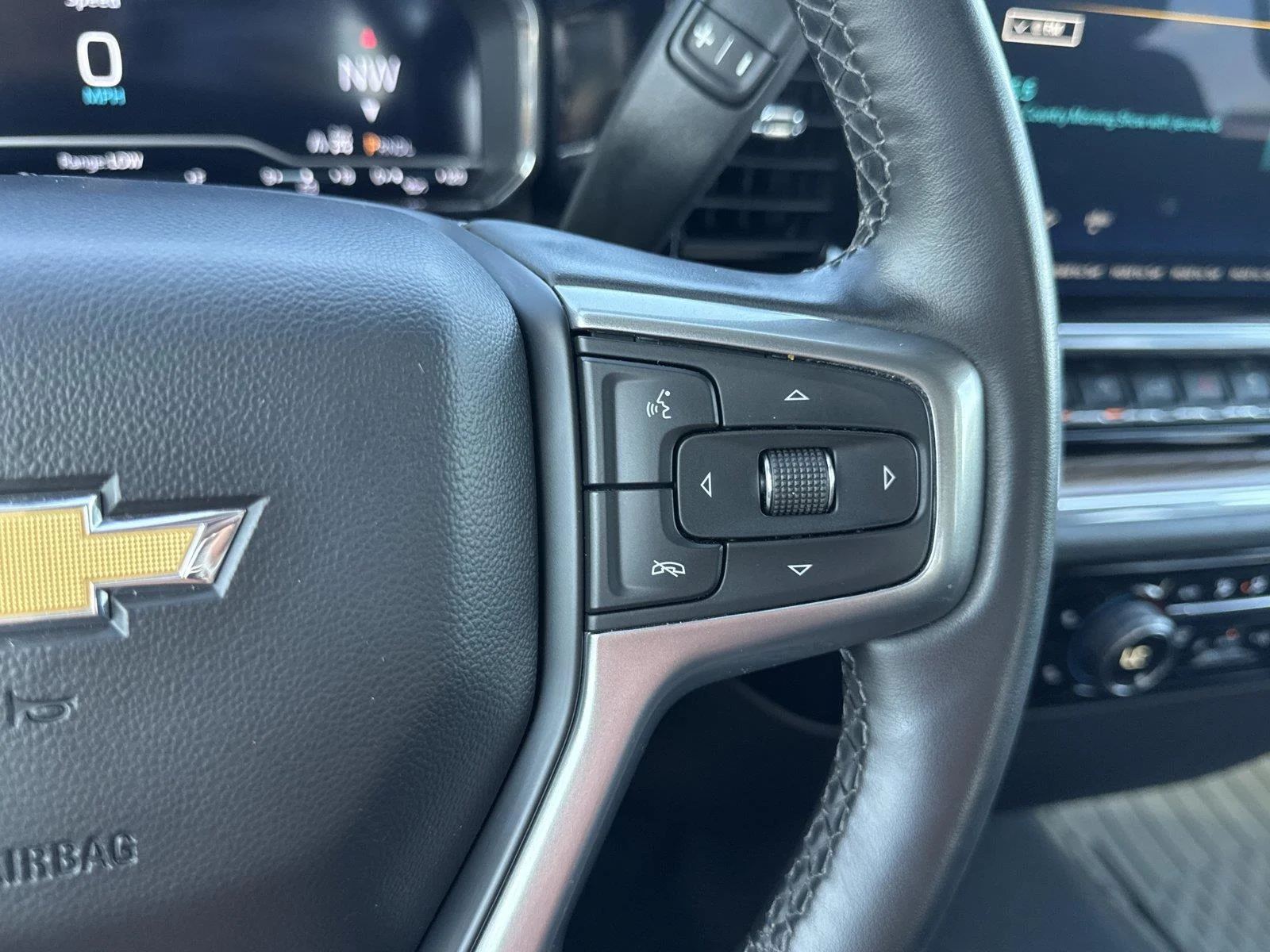 Used 2024 Black Chevrolet LT (2FL) image 20