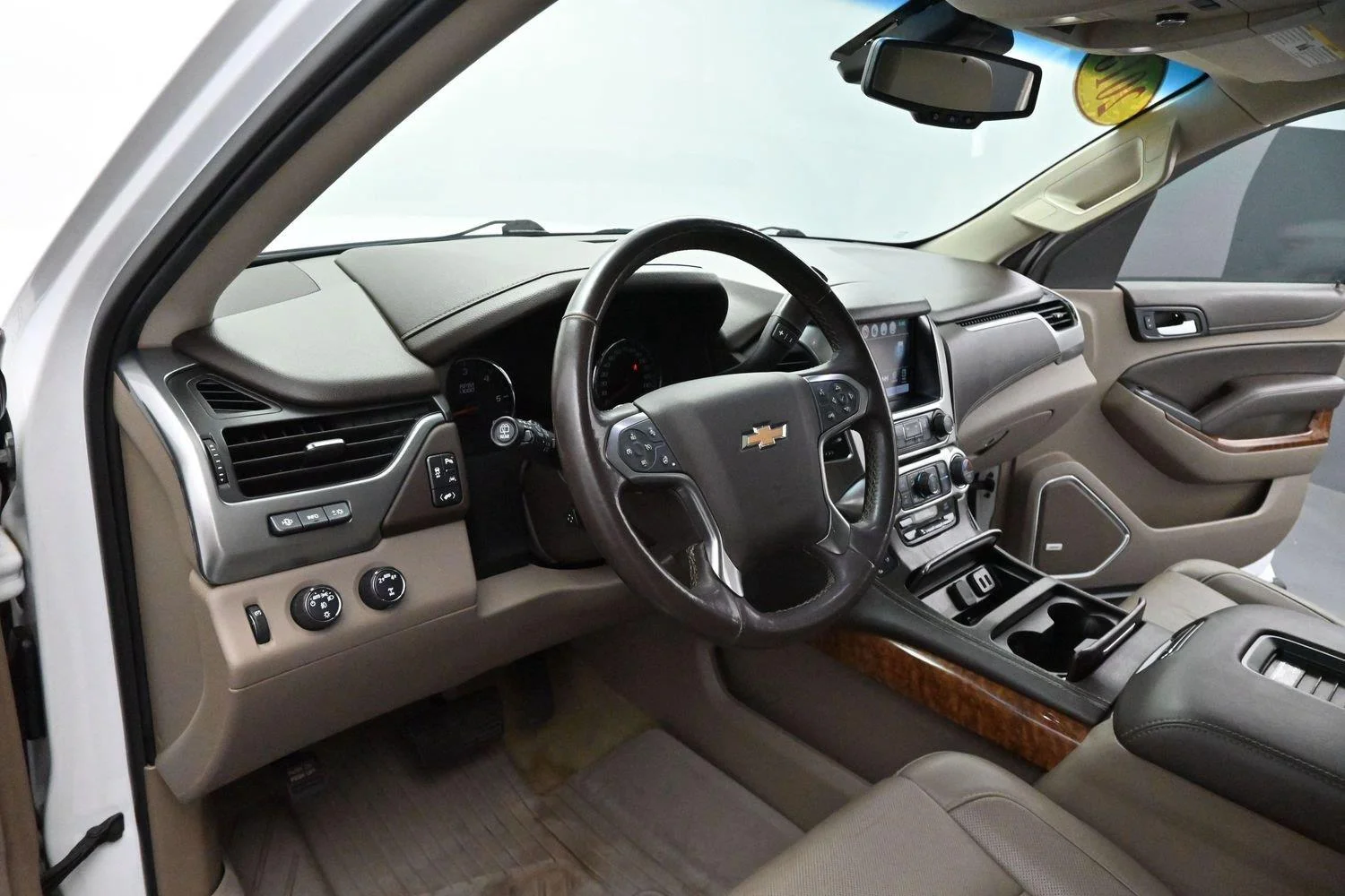 Used 2018 Summit White Chevrolet Premier image 15