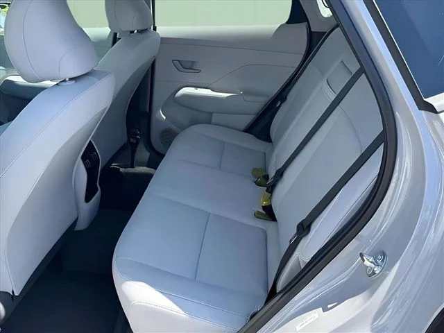 Used 2026 Gray Hyundai SEL Sport image 5