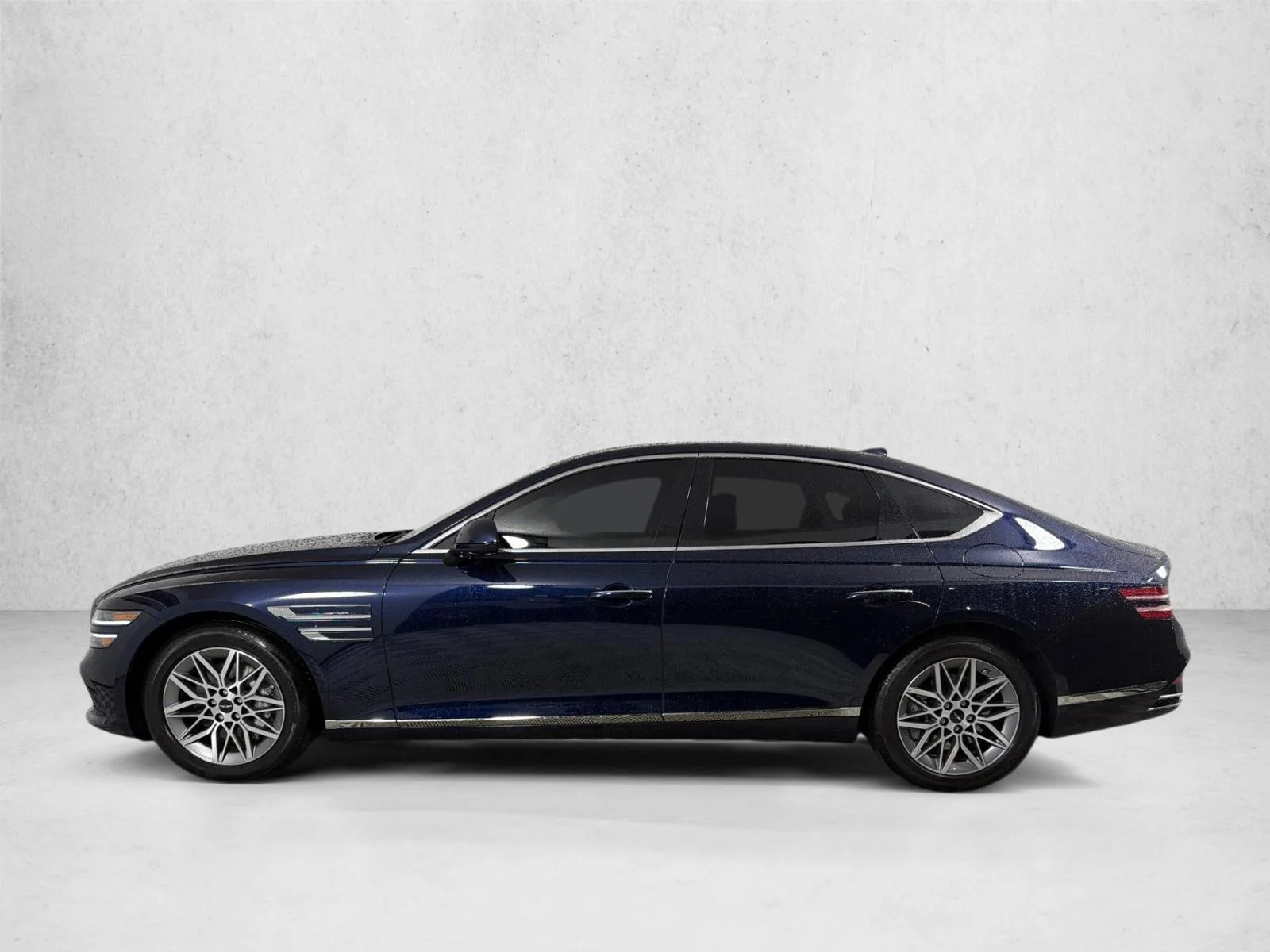 Used 2025 Blue Genesis 2.5T image 7