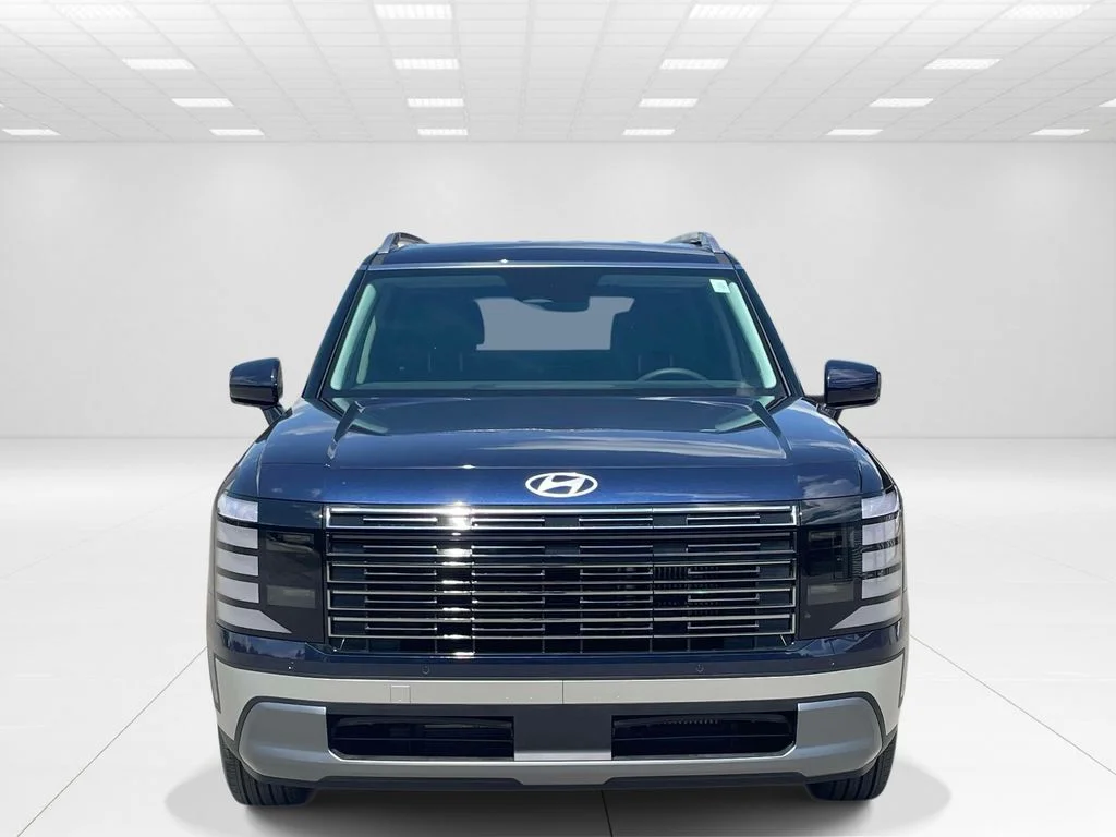 New 2026  Hyundai Blue SEL image 2